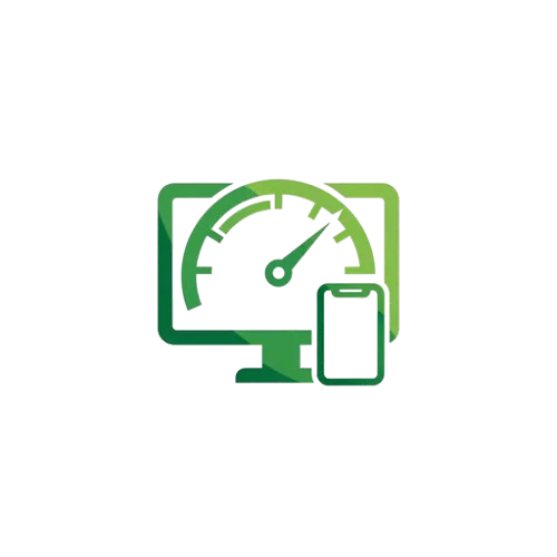 Logo Medidor de Velocidade